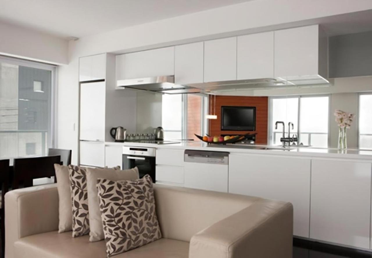 Apartmán The Setsumon Kutčan Exteriér fotografie