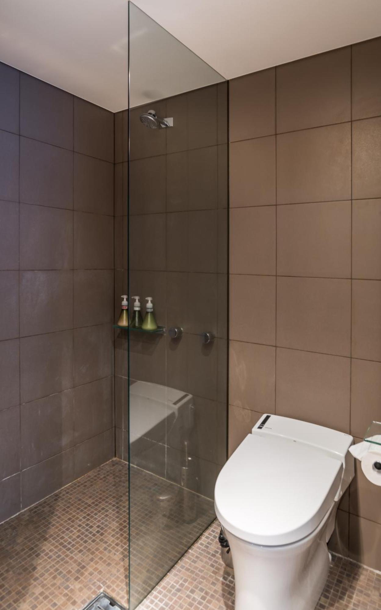 Apartmán The Setsumon Kutčan Exteriér fotografie